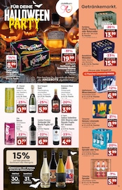 Aktueller E center Prospekt mit Bier, "Aktuelle Angebote", Seite 13