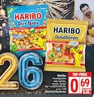 Pico-Balla von Haribo für 0,69 € bei EDEKA im Angebot Pico-Balla von Haribo im aktuellen EDEKA Prospekt