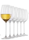 Gläser-Set „Fortissimo“ im Angebot bei XXXLutz in Singen Gläser-Set „Fortissimo“ Angebote von Schott Zwiesel bei XXXLutz Singen für 49,99 €