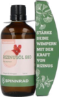 VITALIA Reformhaus Stuttgart - Rizinusöl Bio mit Mascara-Bürstchen Angebot im Prospekt Rizinusöl Bio mit Mascara-Bürstchen bei VITALIA Reformhaus im Stuttgart Prospekt für 10,79 €