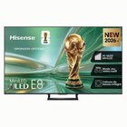 Promo Tv 4k miniled 50e8s à 429,99 € dans le catalogue Pulsat à Le Coteau
