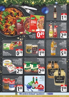 Braten im EDEKA Prospekt "Wir lieben Lebensmittel!" mit 28 Seiten (Chemnitz)