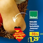 Lidl Sömmerda - Deutscher Speisekürbis „Butternut“ Angebot im Prospekt Deutscher Speisekürbis „Butternut“ bei Lidl im Sömmerda Prospekt für 1,29 €