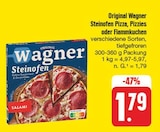 Angebot im nah und gut Bockau Prospekt nah und gut Bockau Prospekt mit im Angebot für 1,79 €