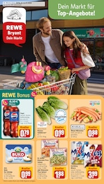 Biomarkt Prospekt von REWE in Kloster Schäftlarn Aktueller REWE Biomärkte Prospekt für Kloster Schäftlarn: Dein Markt mit 14} Seiten, 14.07.2025 - 19.07.2025