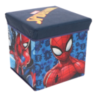 Tabouret pliant - Stokomani à Mantes-la-Jolie Tabouret pliant en promo chez Stokomani Mantes-la-Jolie à 9,99 €