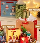 Penny Achern - Premium-Geschenktaschen Angebot im Prospekt Premium-Geschenktaschen bei Penny im Achern Prospekt für 2,99 €