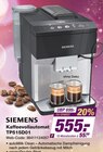 Kaffeevollautomat TP515D01 bei expert im Königs Wusterhausen Prospekt für 555,00 €