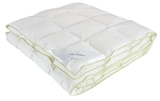 Aktuelle Bettdecke Angebote bei JYSK in Cottbus Aktuelles JYSK Entendaunen-Bettdecke 135x200 Otto Keller GREENFIRST kühl Angebot bei JYSK in Cottbus ab 90,00 €