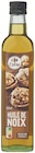 Huile de noix - CARREFOUR EXTRA en promo à 4,70 € chez Supermarchés Match Huile de noix - CARREFOUR EXTRA dans le catalogue Supermarchés Match