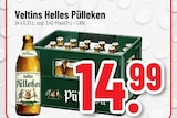 Aktuelles Helles Pülleken Angebot bei Trinkgut in Bensheim ab 14,99 €