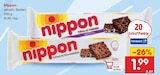 Nippon Angebote bei Netto Marken-Discount Celle für 1,99 €