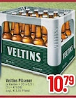 Aktuelle Veltins Angebote bei EDEKA in Krefeld Aktuelles Pilsener Angebot bei EDEKA in Krefeld ab 10,79 €