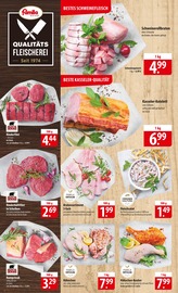 Aktueller famila Nordost Prospekt mit Steak, "besser als gut!", Seite 2