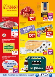 Netto Marken-Discount Prospekt für Münster mit 72 Seiten Netto Marken-Discount Prospekt "Aktuelle Angebote" für Münster, 72 Seiten, 28.09.2026 - 02.10.2026