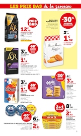 Sardines Angebote im Prospekt "bi1 supermarché Maxi MARCHÉ" von Bi1 auf Seite 5