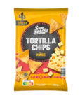 Tortilla-Chips Angebote von SUN SNACKS bei ALDI SÜD München für 1,19 €