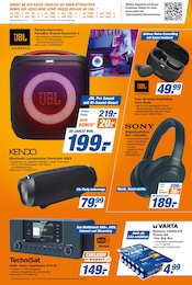 Kopfhörer Angebot im aktuellen expert Prospekt auf Seite 5