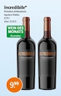 Primitivo di Manduria Angebote von Incredibile bei Trink und Spare Neuss für 9,99 €