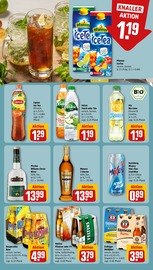 Brandy Angebote im Prospekt "Dein Markt" von REWE auf Seite 8
