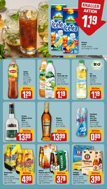 Ähnliche Christinen Angebote im Prospekt "Dein Markt" von REWE Ähnliches Angebot bei REWE in Prospekt "Dein Markt" gefunden auf Seite 8