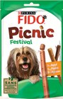 Friandises pour chien à la viande - FIDO dans le catalogue Intermarché Hyper