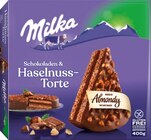 Gâteau au noisettes - Daim / Milka dans le catalogue Lidl