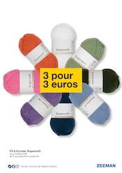 Prospectus Zeeman "ZEEMAN" en cours à Toulouse, Page 26 Catalogue Zeeman en cours à Toulouse, "ZEEMAN", Page 26