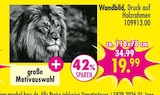 SB Möbel Boss Neunkirchen - Wandbild Angebot im Prospekt Wandbild bei SB Möbel Boss im Neunkirchen Prospekt für 19,99 €