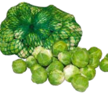 Rosenkohl im Angebot bei EDEKA in Rostock Rosenkohl Angebote bei EDEKA Rostock für 1,99 €
