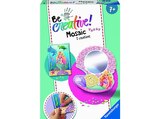 Mosaic Mermaid Spielset Mehrfarbig von RAVENSBURGER im aktuellen MediaMarkt Saturn Prospekt für 8,35 €