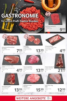 Roastbeef im Selgros Prospekt "cash & carry" mit 28 Seiten (Heilbronn)