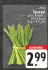 Spargel im Angebot bei EDEKA in Duisburg Spargel Angebote bei EDEKA Duisburg für 2,99 €