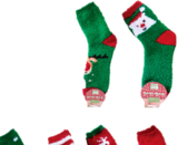 Weihnachtssocken im Angebot bei budni in Lüneburg Weihnachtssocken Angebote bei budni Lüneburg für 2,99 €