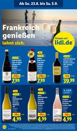 Abdeckplane im Lidl Prospekt in Heilbronn Aktueller Lidl Prospekt mit Abdeckplane, "LIDL LOHNT SICH", Seite 62