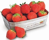 nah&frisch Lünne - Erdbeeren Angebot im Prospekt Erdbeeren bei nah&frisch im Lünne Prospekt für