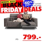 Madeira 3-Sitzer Sofa im Angebot bei Seats and Sofas in Willich Madeira 3-Sitzer Sofa Angebote von Seats and Sofas bei Seats and Sofas Willich für 799,00 €