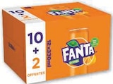 Fanta dans le catalogue Hyper U