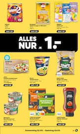 Tiefkühlkost Angebote im Prospekt "Günstig. Besser. Für Dich." von Netto mit dem Scottie Tiefkühlkost Angebote im Prospekt "Günstig. Besser. Für Dich." von Netto mit dem Scottie auf Seite 25