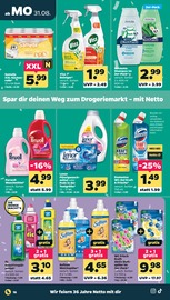 Steine im Netto mit dem Scottie Prospekt in Chemnitz Aktueller Netto mit dem Scottie Prospekt mit Steine, "Günstig. Besser. Für Dich.", Seite 18