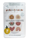 Sticks im Rossmann Prospekt Piecksmichnicht Anti-Mücken-Sticker im aktuellen Rossmann Prospekt für 6,99 €