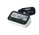 Oberarm-Blutdruckmessgerät M4 Connect AFib Angebote von OMRON bei Kühlmuss & Grabbe GmbH Detmold für 69,95 €