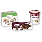 SUR TOUT - HÄAGEN-DAZS en promo chez Carrefour Market SUR TOUT - HÄAGEN-DAZS dans le catalogue Carrefour Market