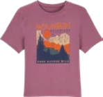 T-SHIRT DE RANDONNÉE - ADVENTURIDGE en promo à 4,99 € chez Aldi T-SHIRT DE RANDONNÉE - ADVENTURIDGE dans le catalogue Aldi