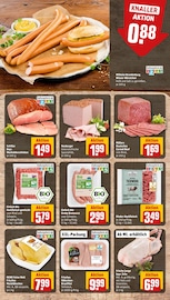 Schinken im REWE Prospekt in Speyer Aktueller REWE Prospekt mit Schinken, "Dein Markt", Seite 16