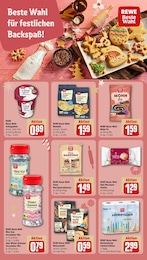 REWE Tierfutter im Prospekt REWE Tierfutter im Prospekt