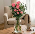 Bouquet compose trio - U Express à Nice Bouquet compose trio en promo chez U Express Nice à 3,99 €