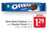 Rolle Original im Angebot bei EDEKA in Rüsselsheim Rolle Original Angebote von Oreo bei EDEKA Rüsselsheim für 1,29 €