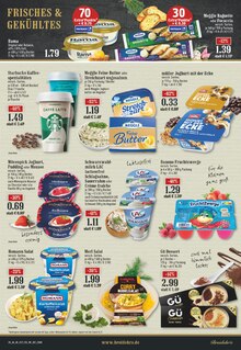 Kaffee im aktuellen EDEKA Prospekt (Hilden) Kaffee im EDEKA Prospekt "Aktuelle Angebote" mit 18 Seiten (Hilden)