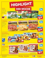 Aktueller Netto Marken-Discount Prospekt mit Pizza, "Aktuelle Angebote", Seite 7